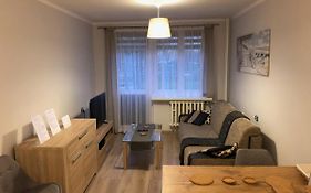 Apartament Na Wierzbowej Parter