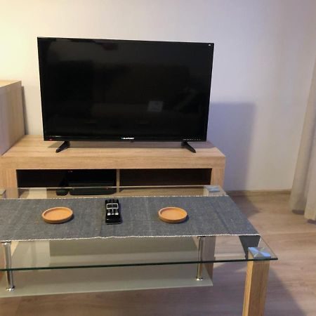 Ferienwohnung Apartament Na Wierzbowej Parter Kędzierzyn-Koźle Exterior foto