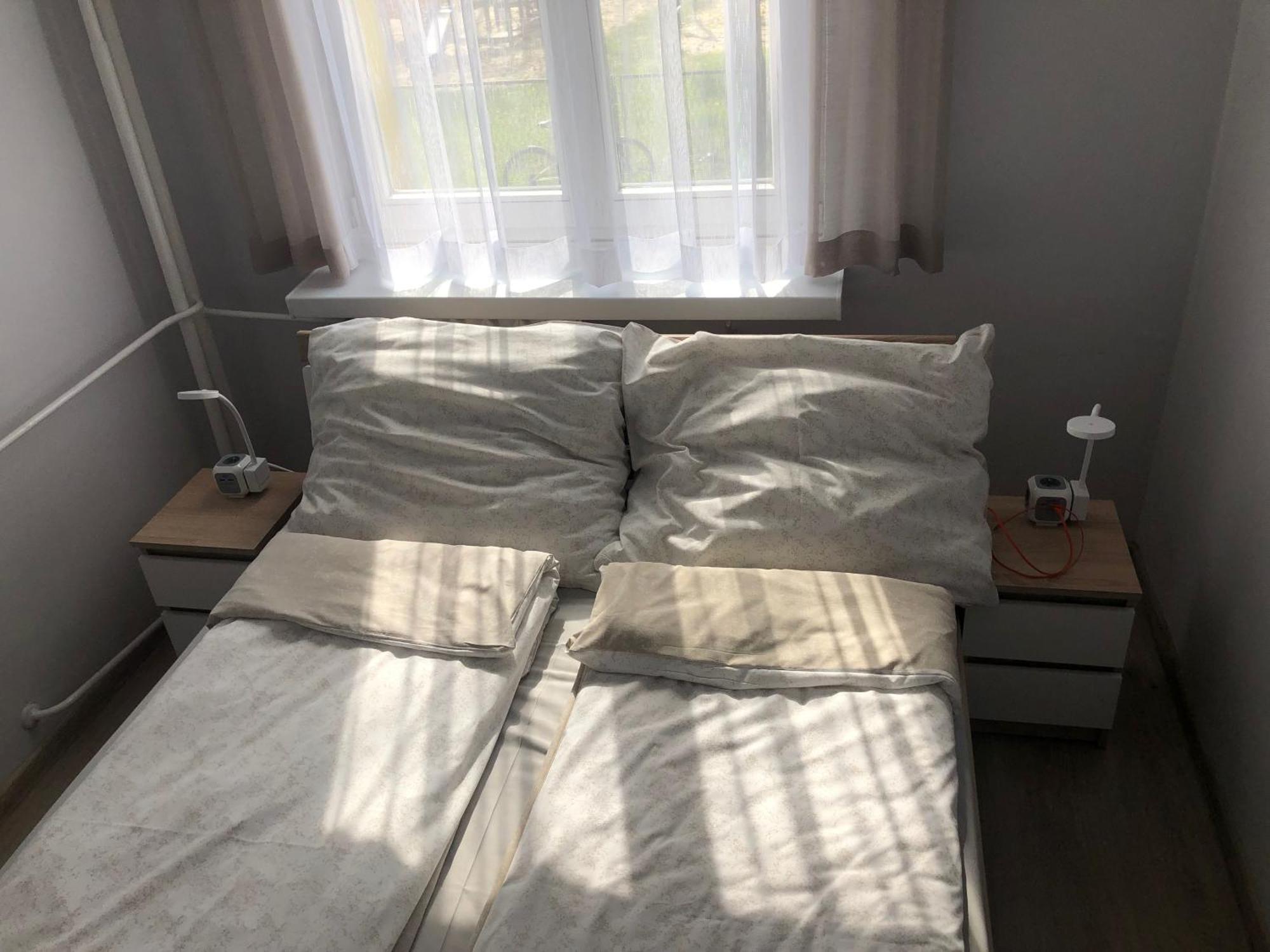 Ferienwohnung Apartament Na Wierzbowej Parter Kędzierzyn-Koźle Exterior foto