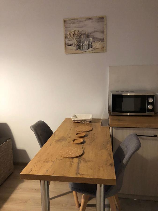 Ferienwohnung Apartament Na Wierzbowej Parter Kędzierzyn-Koźle Exterior foto