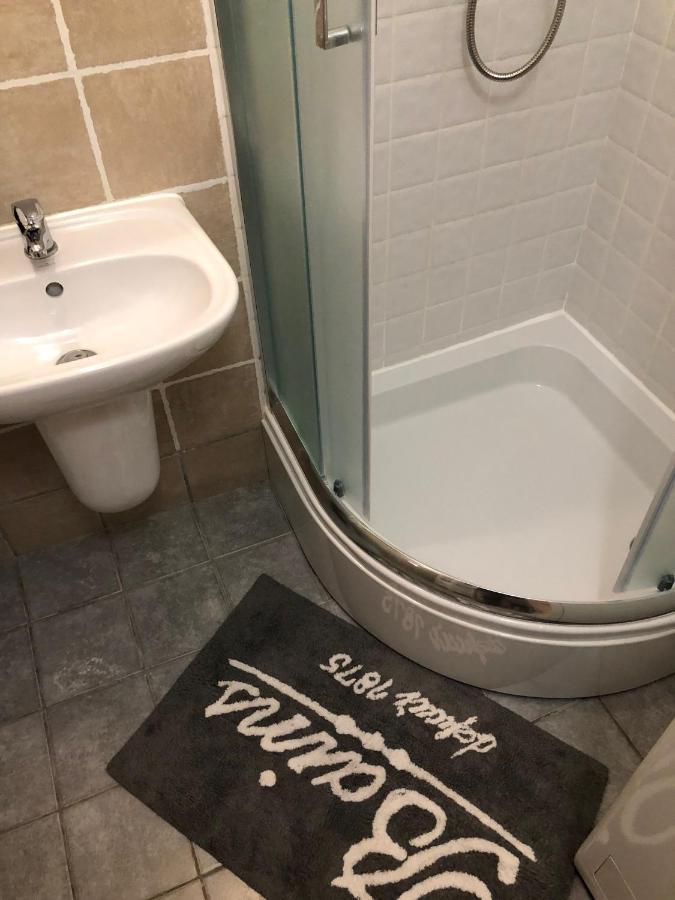 Ferienwohnung Apartament Na Wierzbowej Parter Kędzierzyn-Koźle Exterior foto
